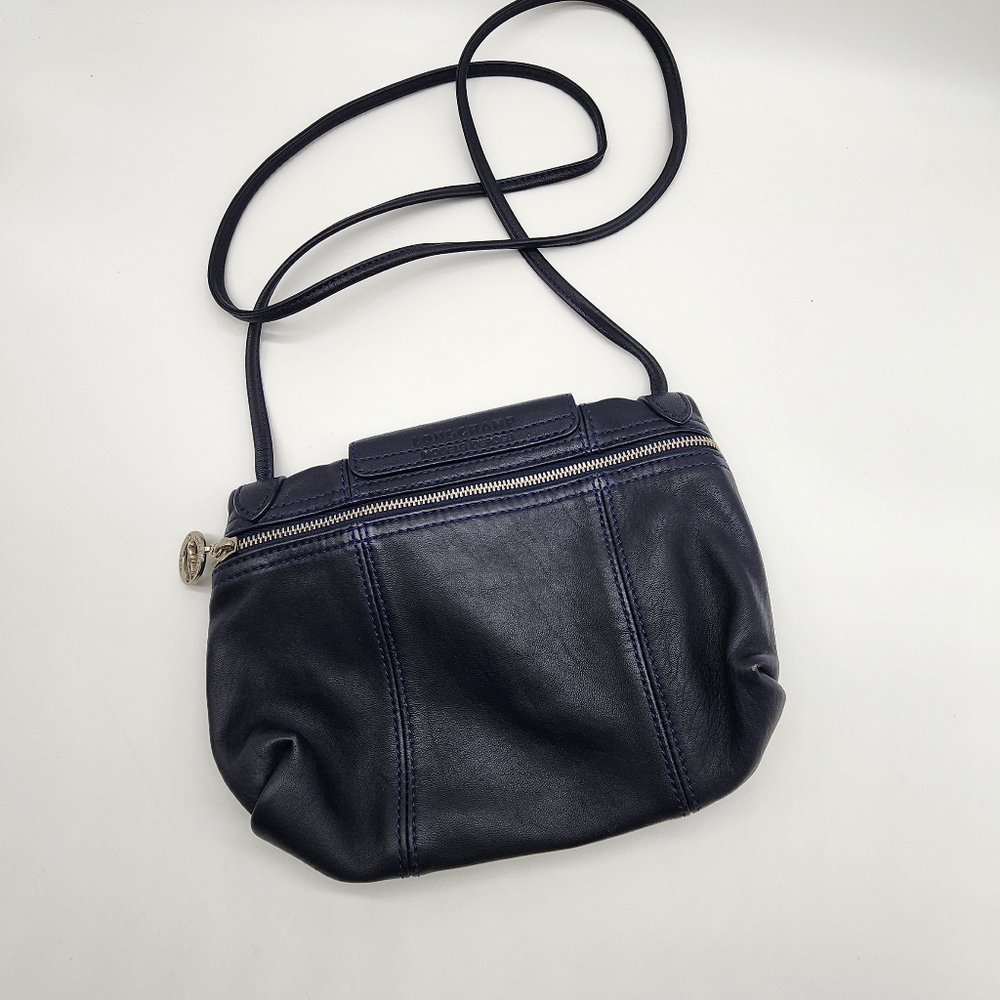 Longchamp Crossbody Bag